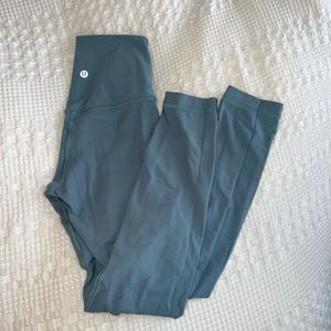 Lululemon Align HR pant 28”
